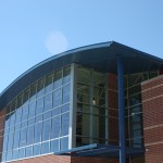 Ellsworth CC Student Activity Center