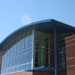 Ellsworth CC Student Activity Center